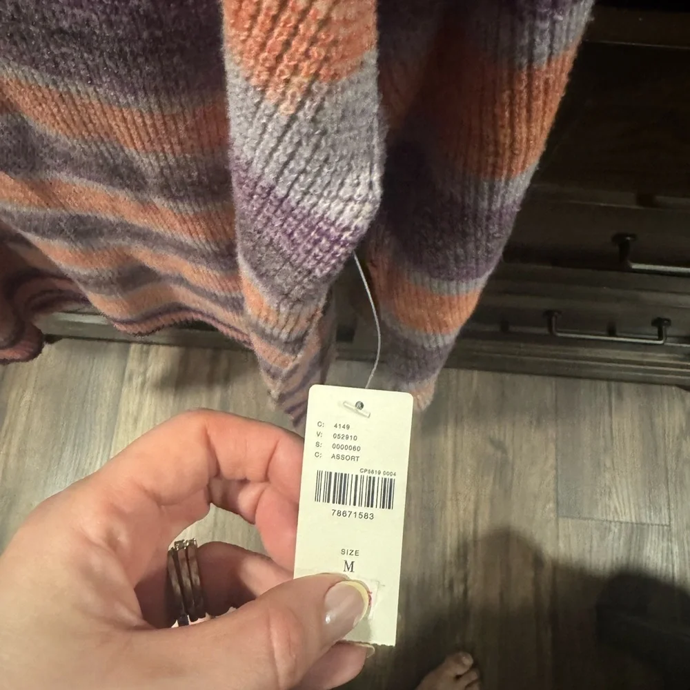 Anthropologie nwt daily